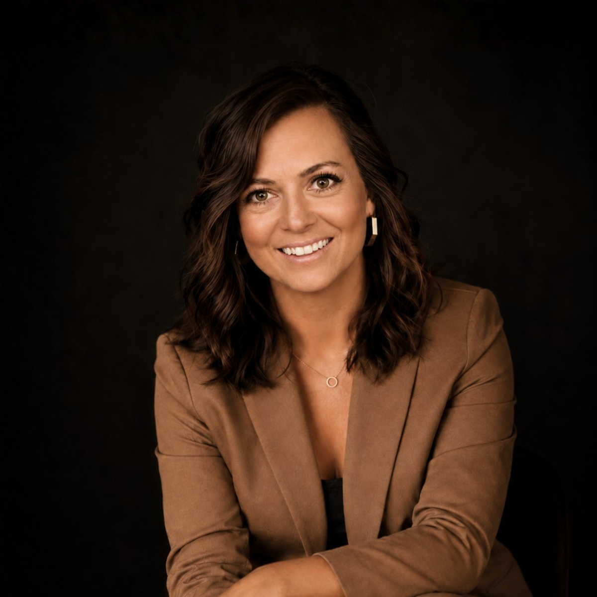 Hannah Craigen, founder of inHaus